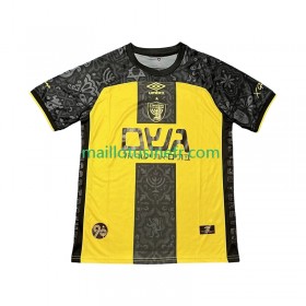 Maillot de Foot Beitar Jerusalem Domicile 2025-26